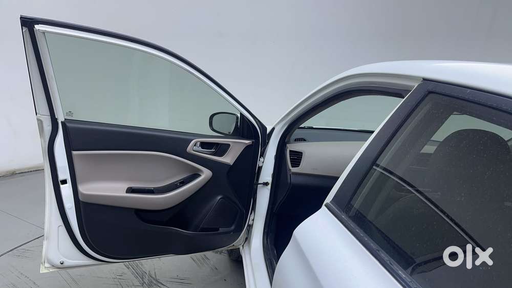 Hyundai Elite I20 Asta (o) 1.2 Mt, 2019, Petrol