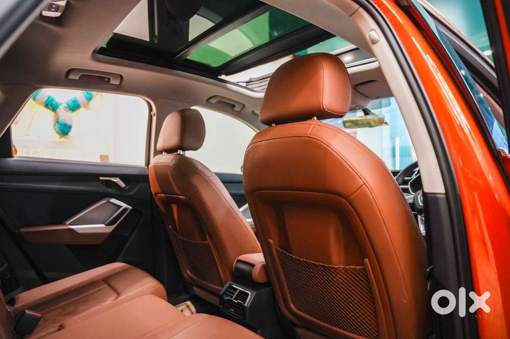 Audi Q3 40 Tfsi Premium Plus, 2024, Petrol