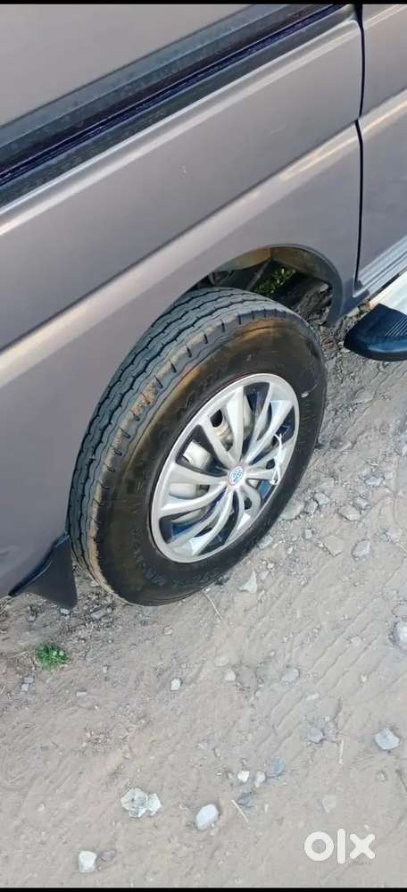 Good Look And Good Condition