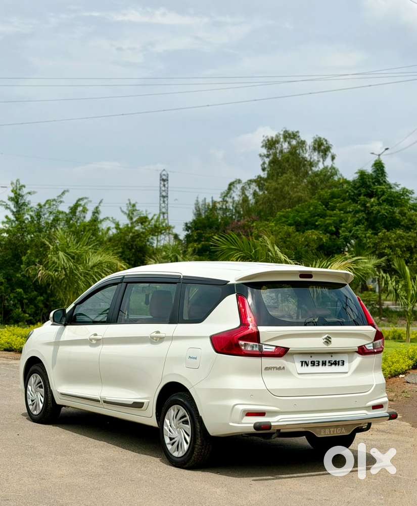 Maruti Suzuki Ertiga Vxi (o) Cng, 2024, Cng & Hybrids