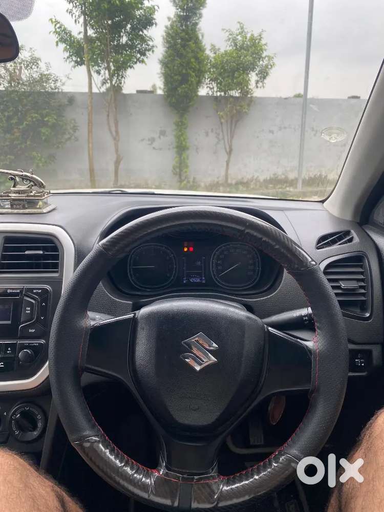 Maruti Suzuki Vitara 2021