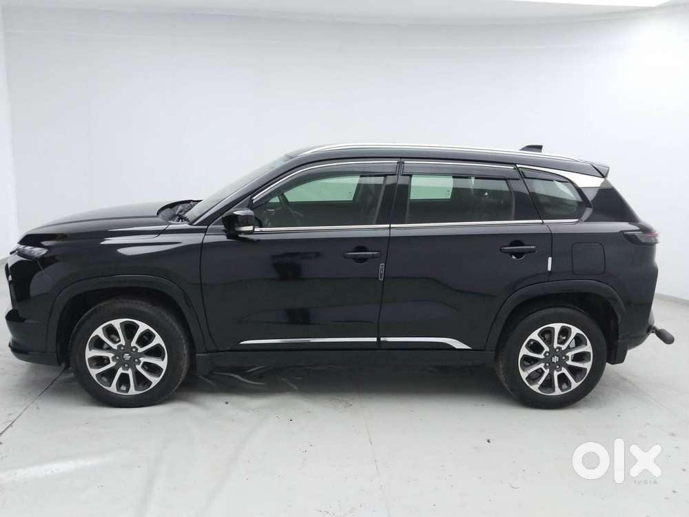 Maruti Suzuki Grand Vitara 1.5 Zeta Plus Intelligent Hybrid Ecvt, 20..