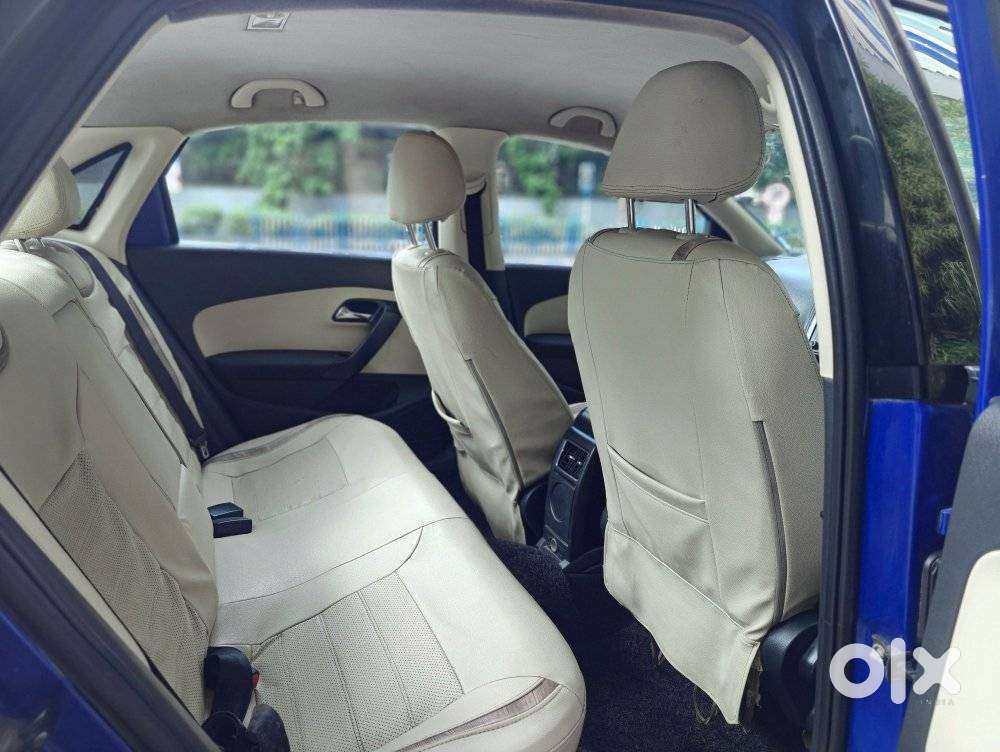 Skoda Rapid 1.6 Mpi At Ambition, 2018, Petrol