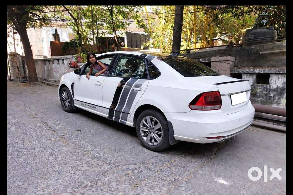Volkswagen Vento 2018 In Excellent Conidtion