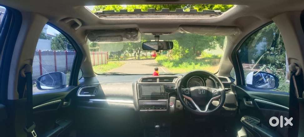 Honda Wr-v 1.2 Vx I-vtec, 2021, Petrol