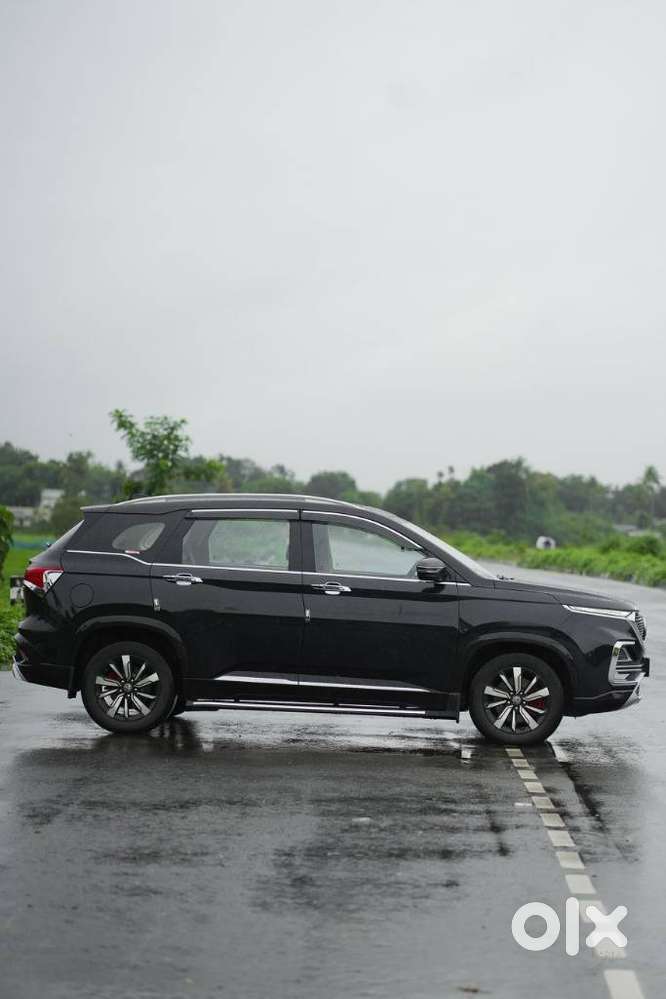 Mg Hector 1.5 Dct Sharp, 2020, Petrol