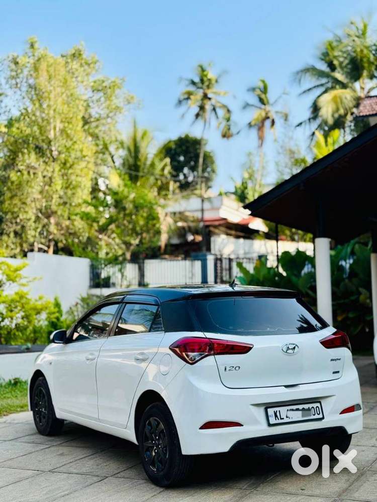 Hyundai I20 E 2014-2015 Magna 1.4 Crdi, 2015, Diesel