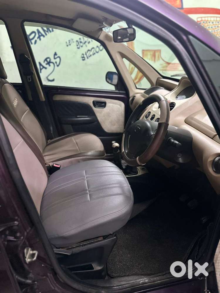 Tata Nano Twist Xt, 2014, Petrol