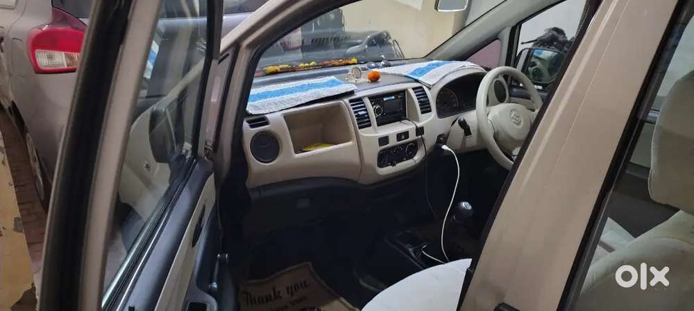 Maruti Suzuki Estilo 2009 Lx