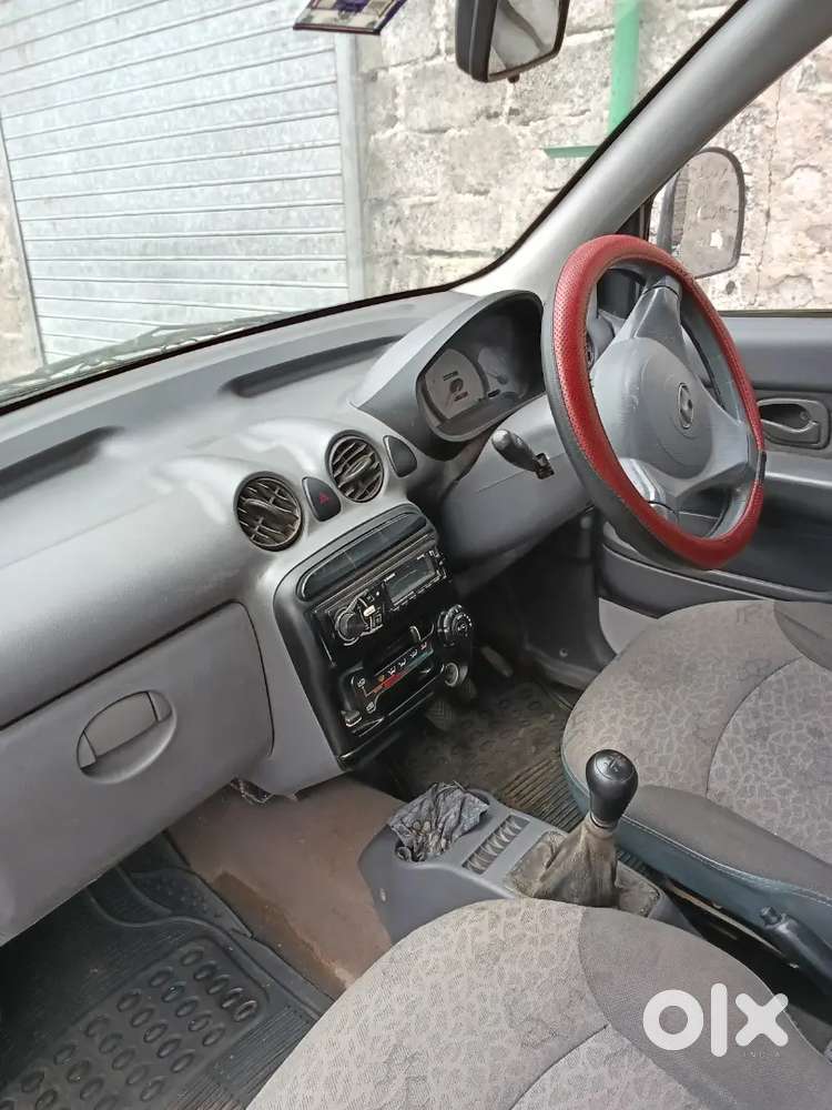Top Condition Cng Petrol