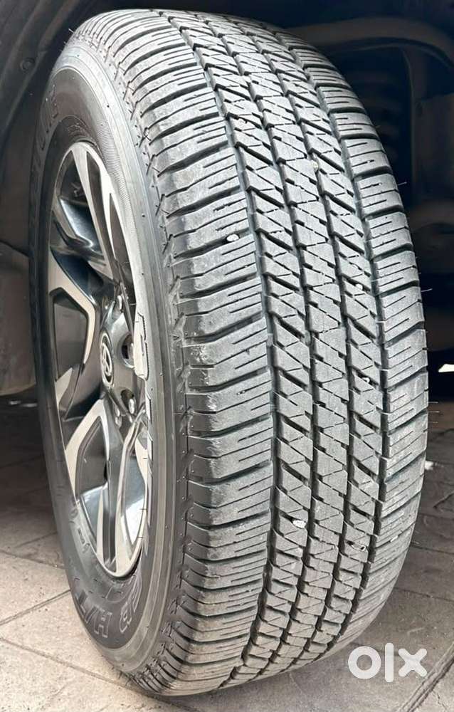 Toyota Fortuner Legender 4x2 At 2.8, 2023, Diesel