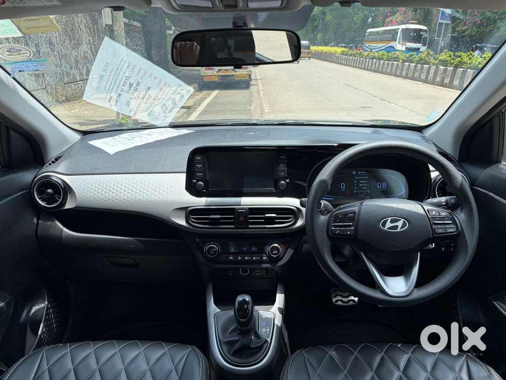 Hyundai Exter Sx 1.2 Amt, 2024, Petrol