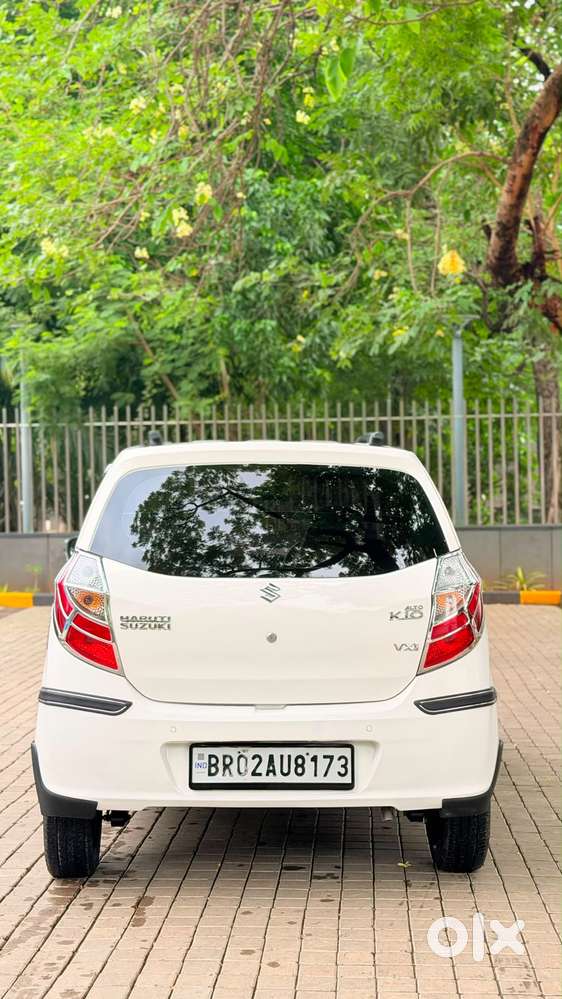 Maruti Suzuki Alto K10 Vxi (o), 2019, Petrol