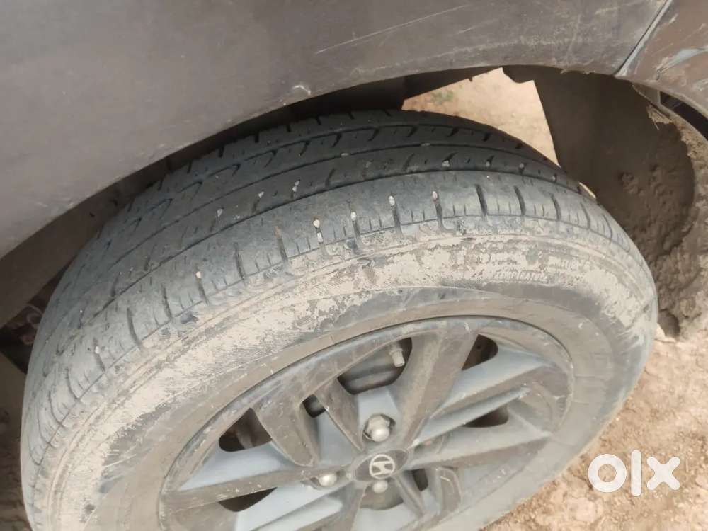Hyundai I10 Sportz Petrol 2023