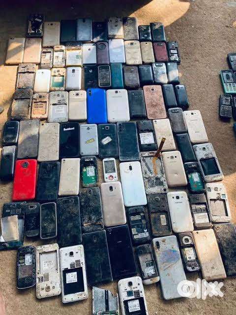 Online Scrap Traders