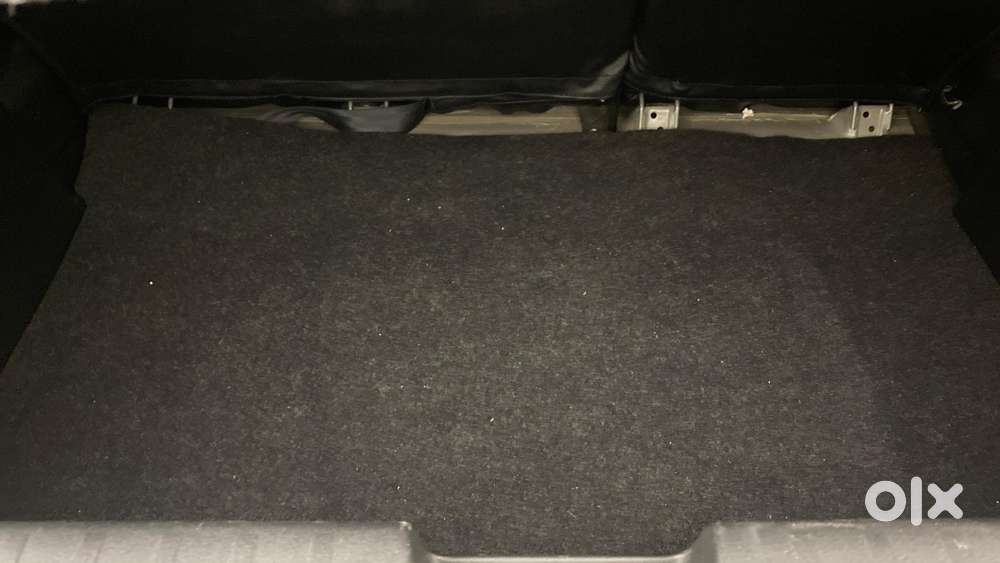 Maruti Suzuki Baleno 1.2 Zeta, 2018, Petrol