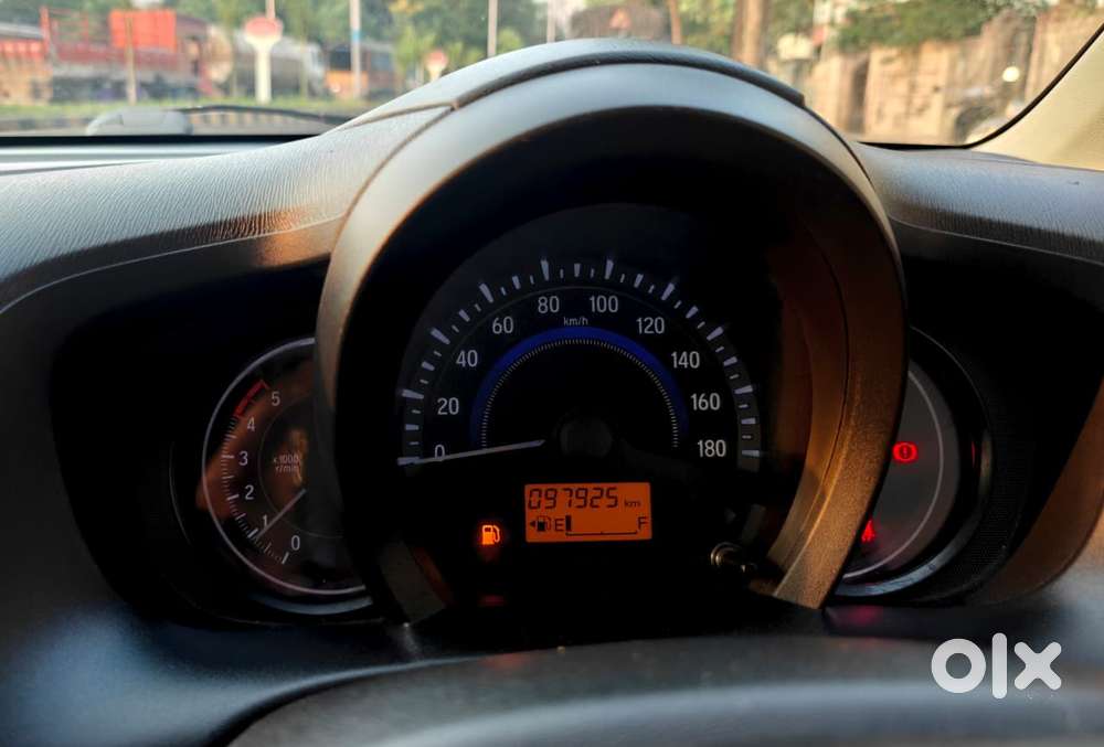 Honda Amaze S I-dtech, 2015, Diesel