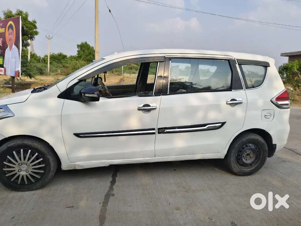 Maruti Suzuki Ertiga 2012 Diesel