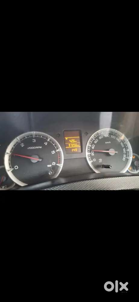 Maruti Suzuki Dzire 2013 Diesel 97000 Km