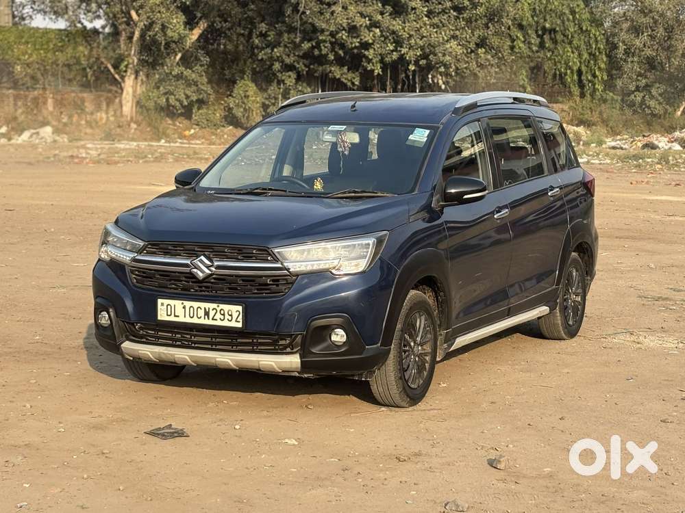 Maruti Suzuki Xl6 Zeta, 2019, Cng & Hybrids