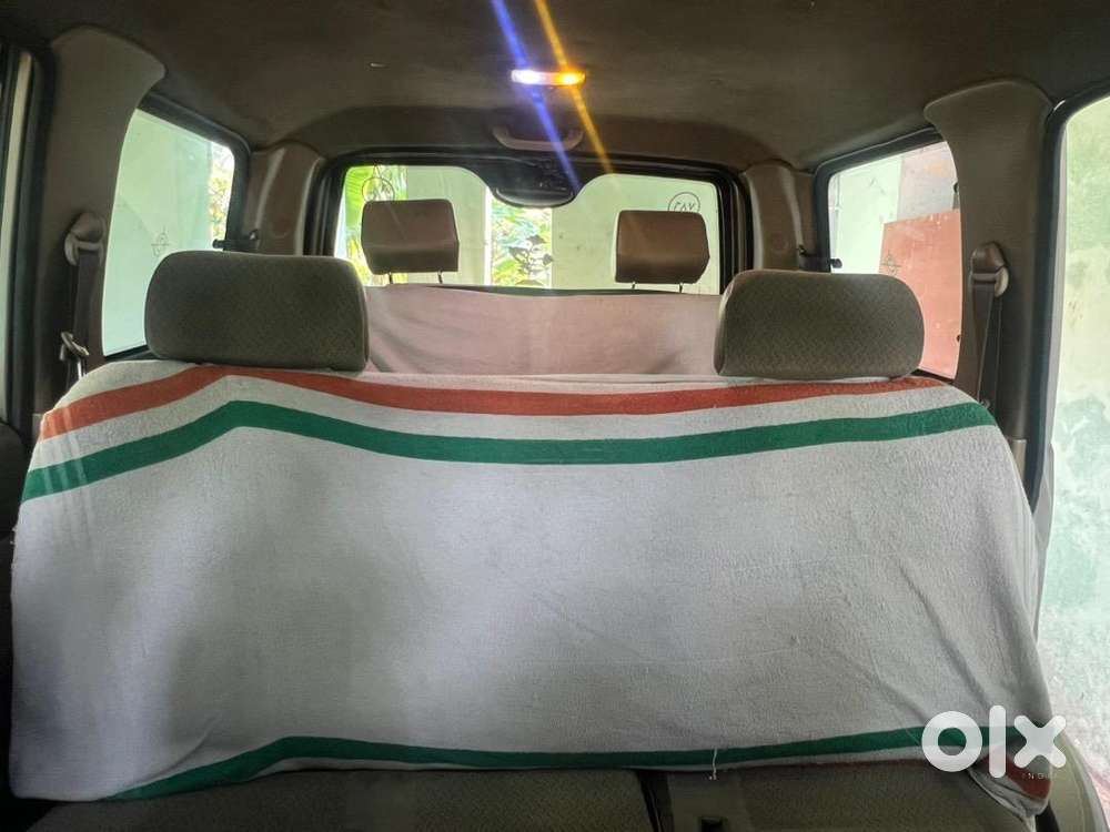 Chevrolet Tavera Neo 2011 Diesel Well Maintained