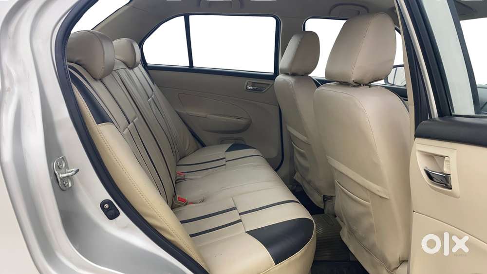 Maruti Suzuki Swift Dzire Vxi 1.2, 2014, Petrol