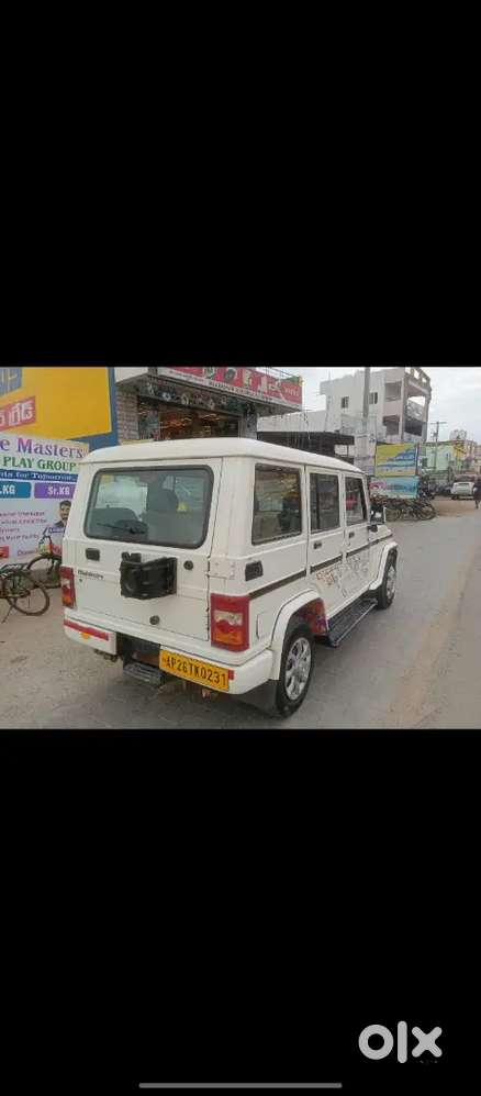 Good Condition Engine Cool Ac