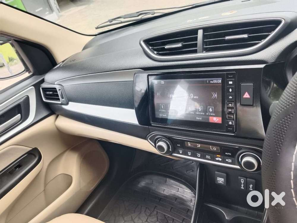 Honda Amaze [ ] 1.2 Vx I-vtec Mt, 2023, Petrol