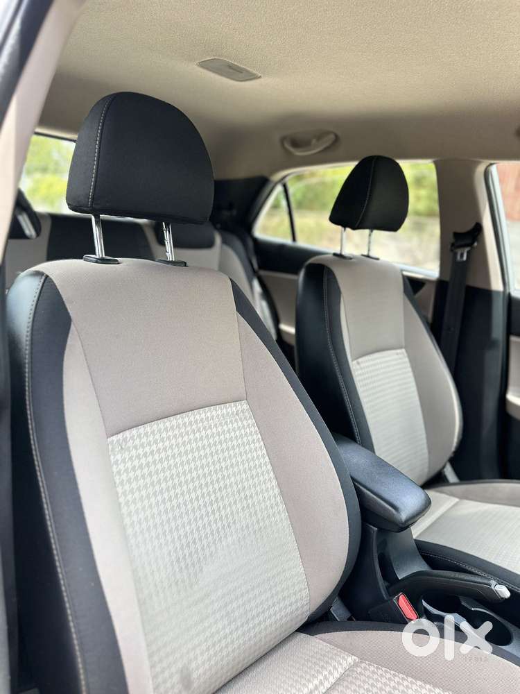 Hyundai I20 Magna Plus, 2019, Diesel