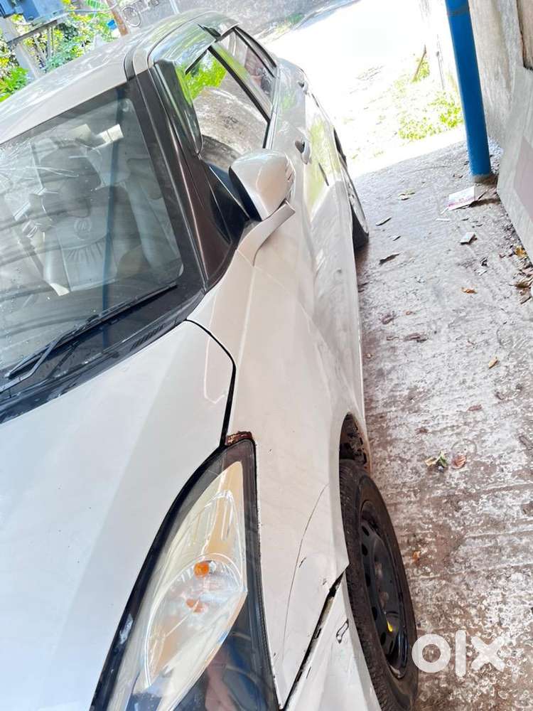 Used Maruti Suzuki 2016