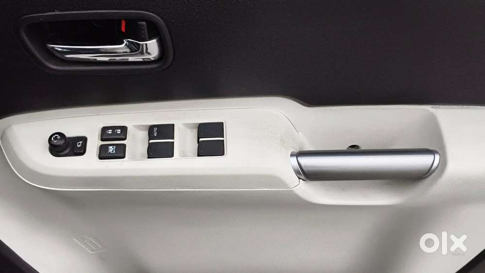 Maruti Suzuki Ignis 1.2 Zeta, 2023, Petrol