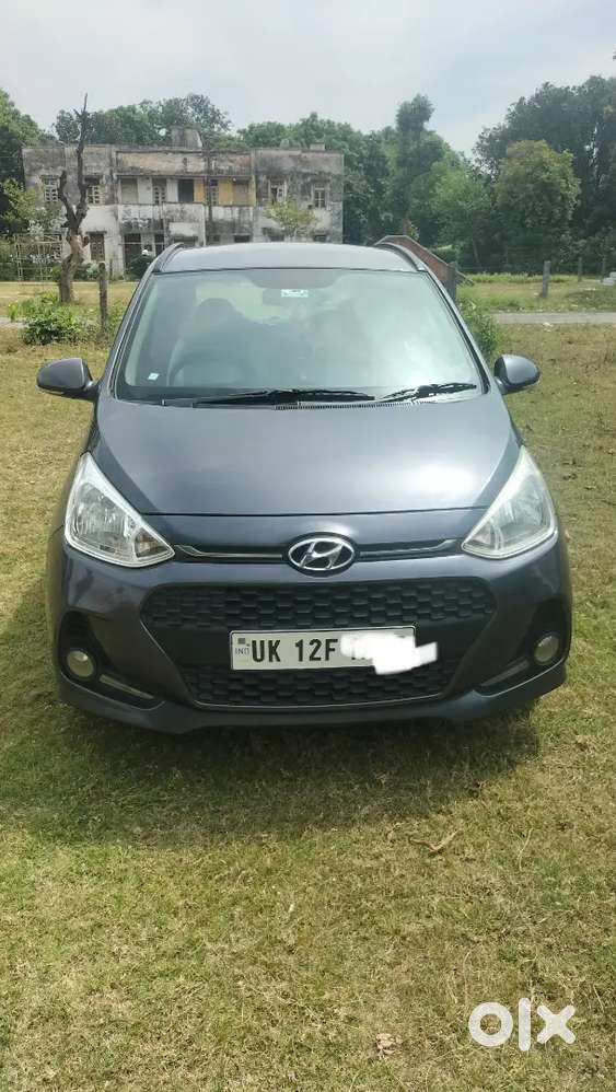 Good Condition Family Car.