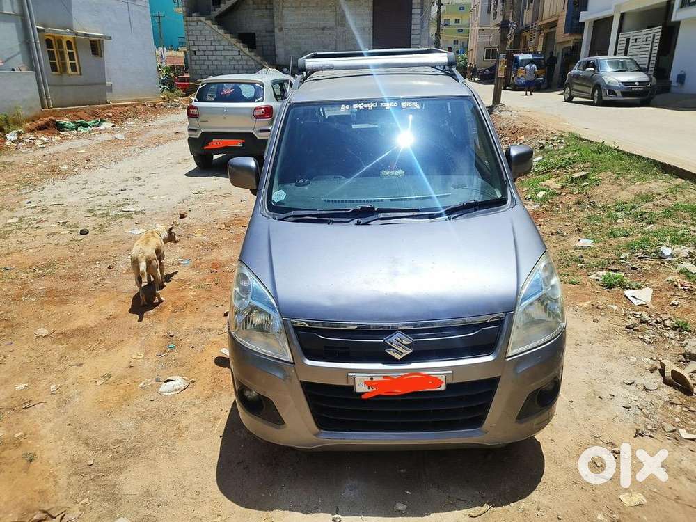 Maruti Suzuki 2018 Car Second Owner