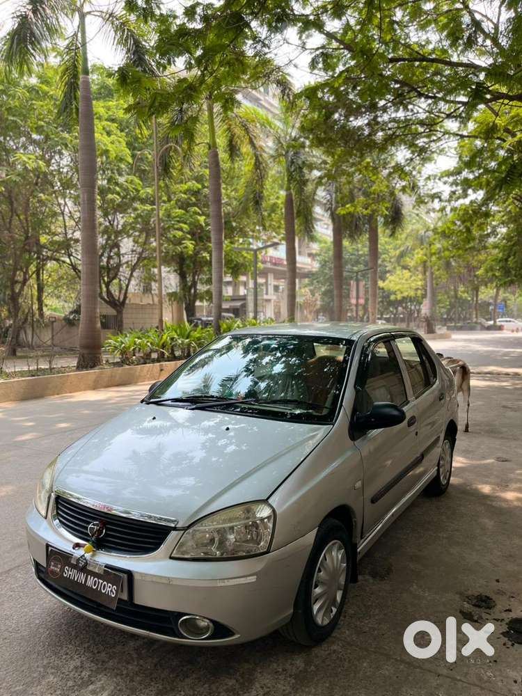Tata Indigo Cs Ls Tdi, 2010, Diesel