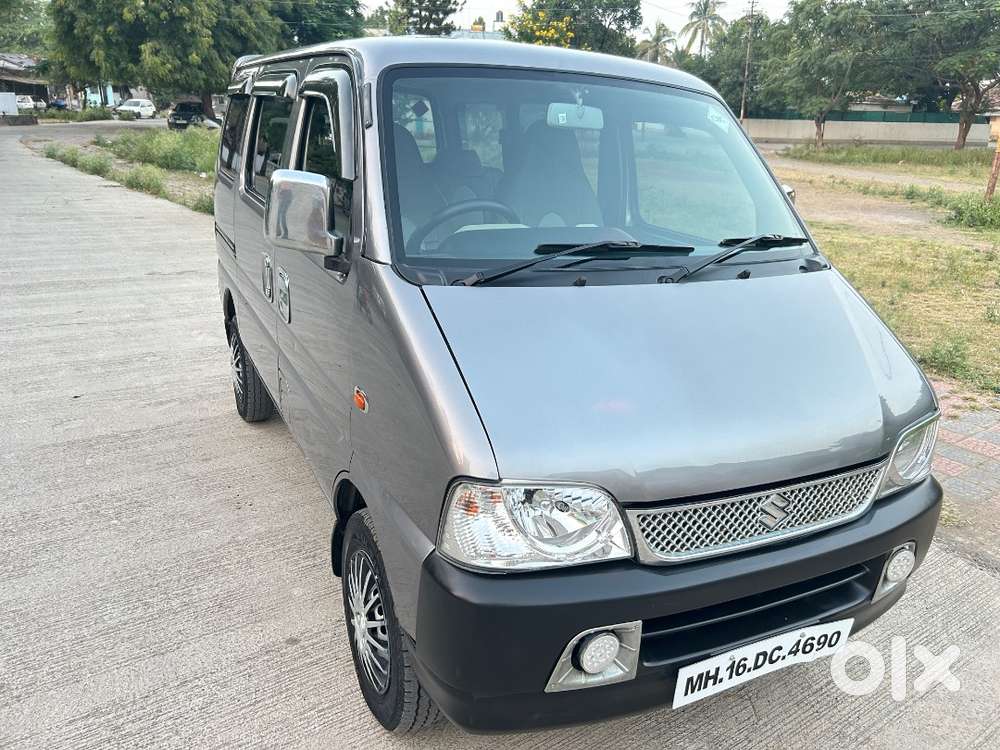 Maruti Suzuki Eeco 2023