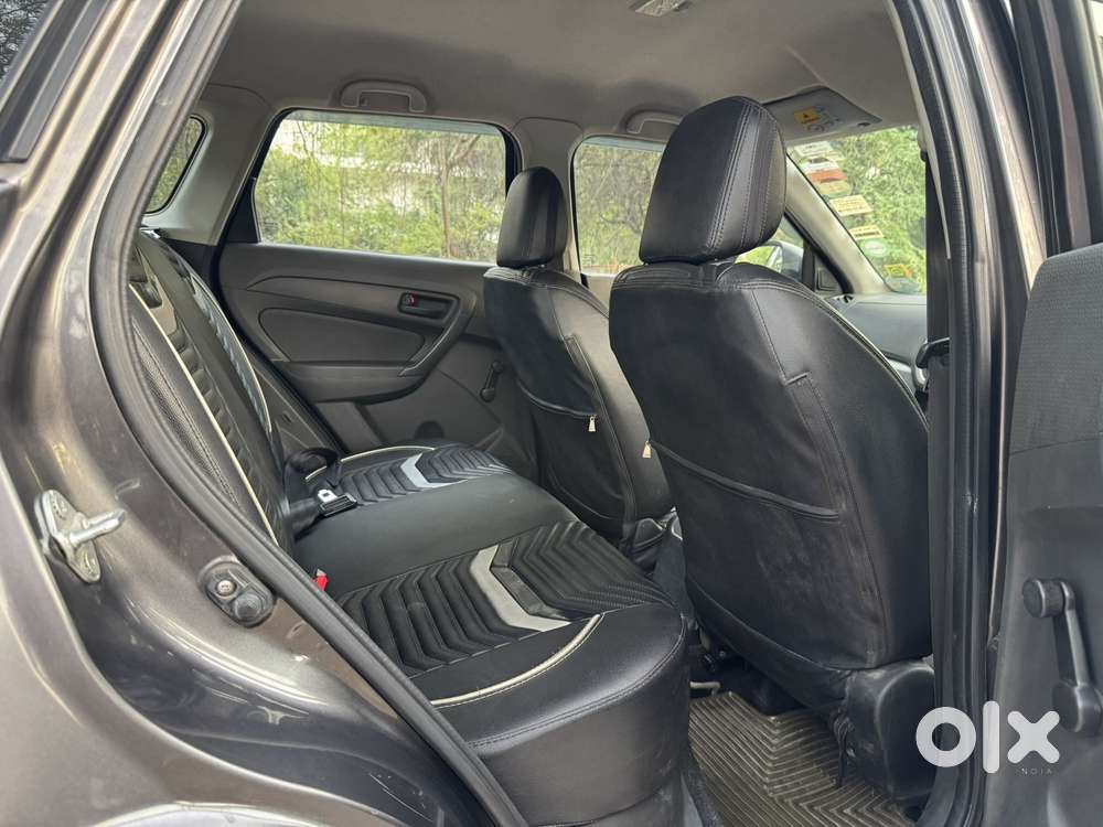 Maruti Suzuki Vitara Brezza Ldi (o), 2016, Diesel
