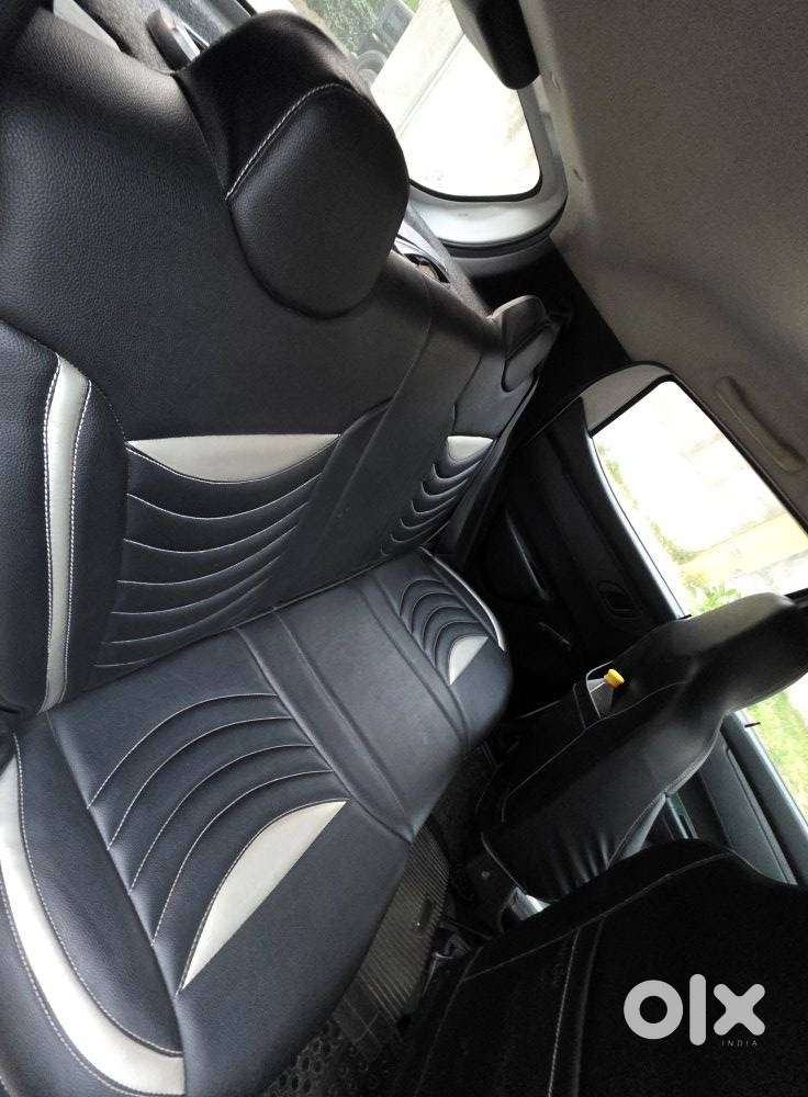 Renault Kwid Amt, 2018, Petrol