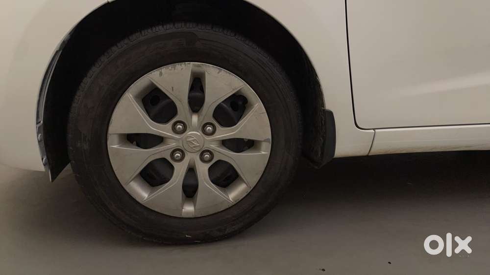 Hyundai Xcent S 1.2 Opt, 2017, Petrol