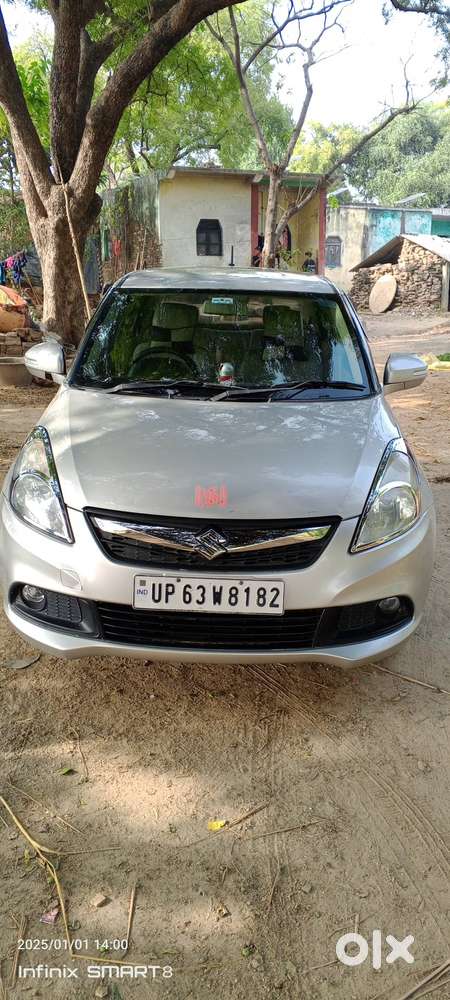 Mast Condition Me Car Hai