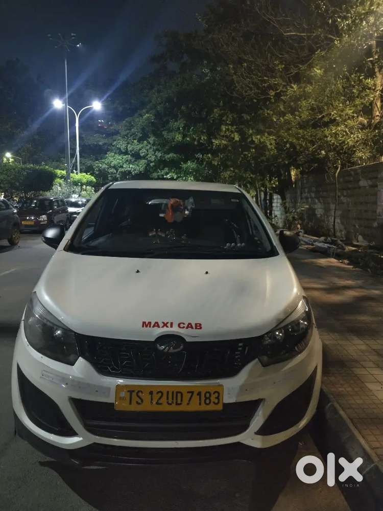 Mahindra Marazzo Car Good Condition , No Exident , Finance Clear,