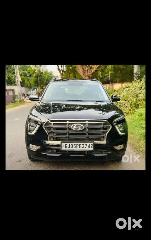 Hyundai Creta Facelift 2021