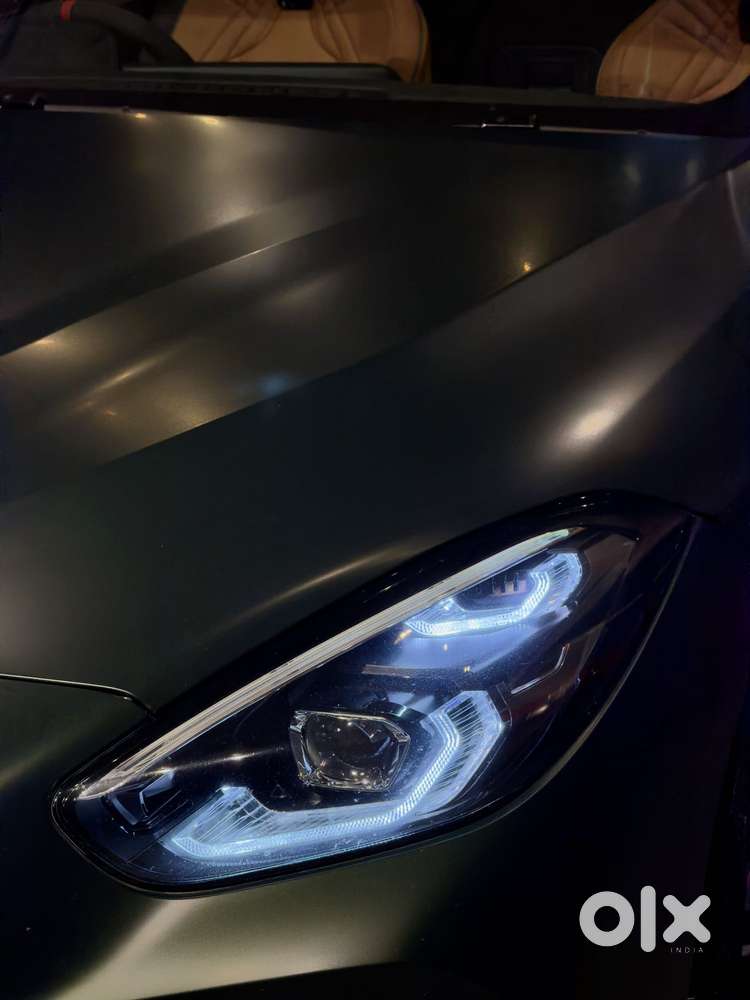 Bmw X4 M40i Xdrive, 2025, Petrol