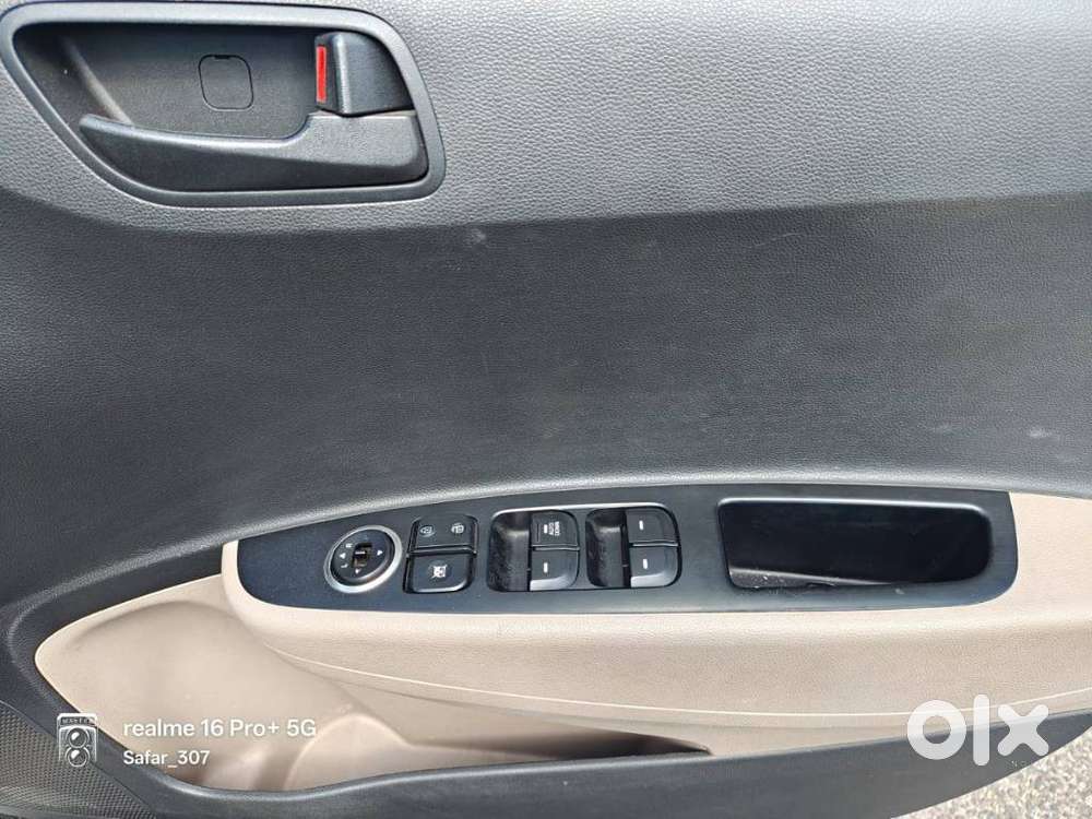 Hyundai Grand I10 Magna 1.2 Kappa Vtvt, 2014, Petrol
