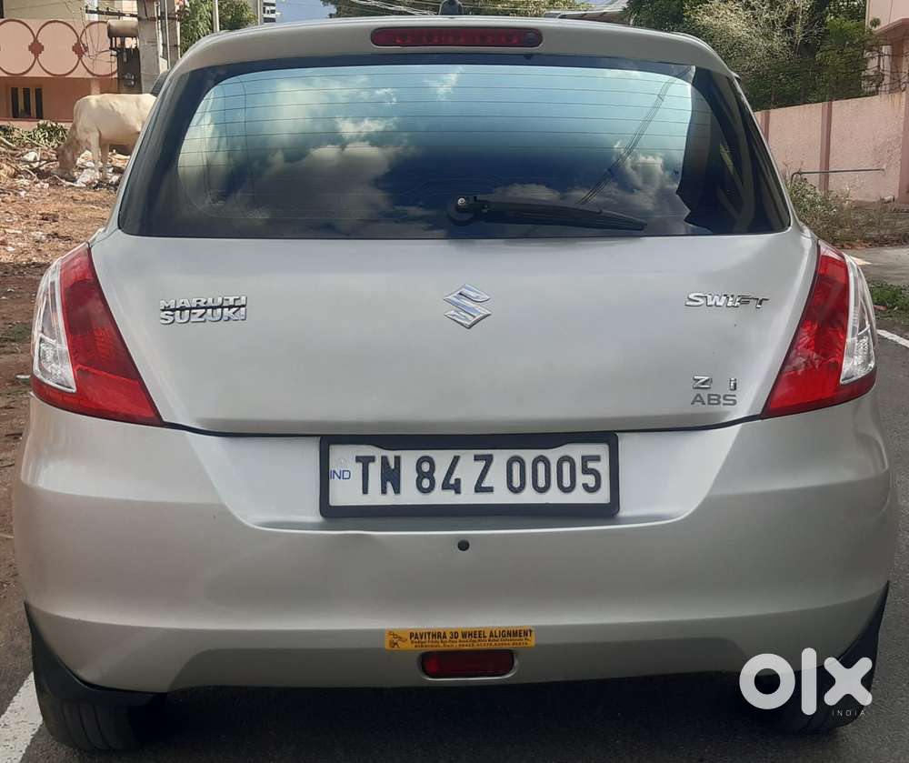 Maruti Suzuki Swift, 2014, Diesel