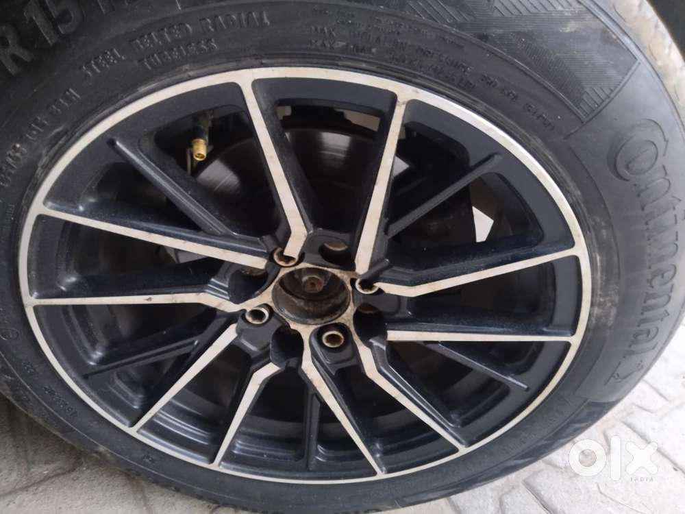 Maruti Suzuki Ciaz 1.4 Delta, 2018, Petrol