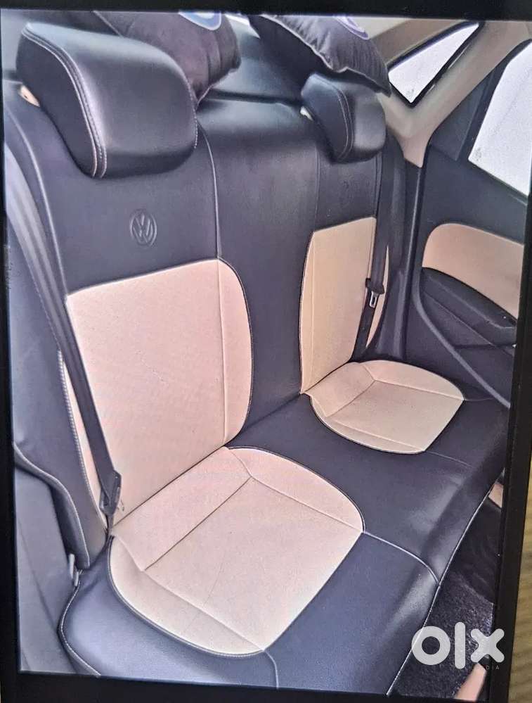 Volkswagen Ameo 2017