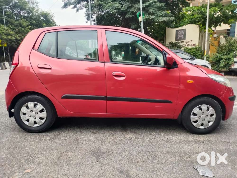 Hyundai I10 Magna 1.2, 2010, Petrol