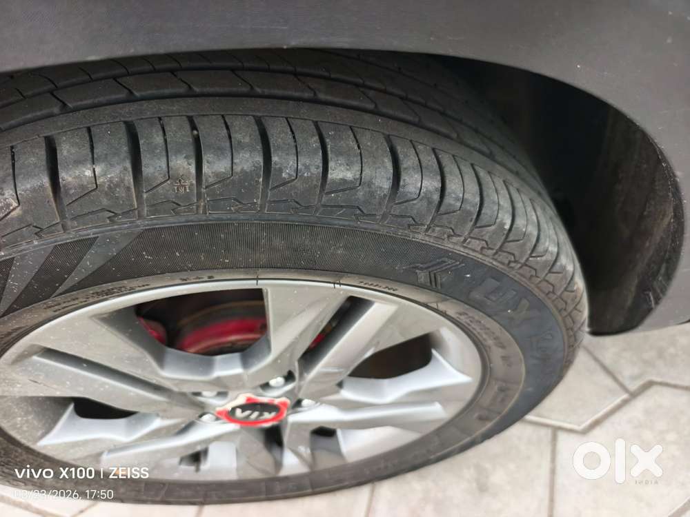 Kia Seltos Htx Plus At D, 2020, Diesel