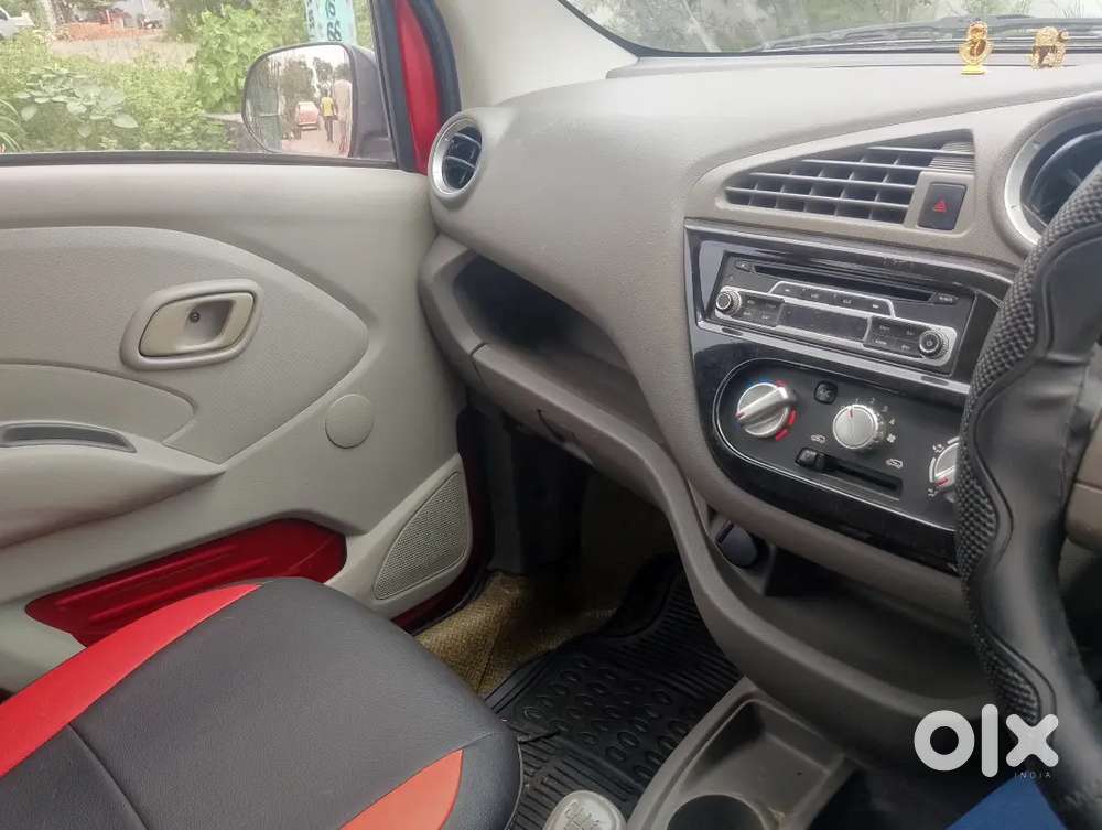 Datsun Redigo 0.8 2016