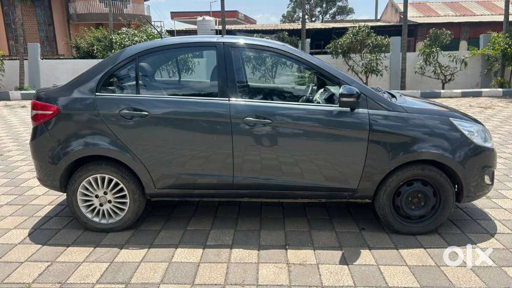 Tata Zest, 2014, Diesel